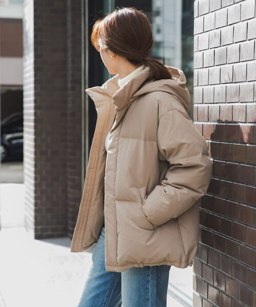 URBAN RESEARCH DOORS（アーバンリサーチドアーズ）の「ミドルダウン