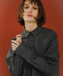 LAATO | loose shirts(シャツ/ブラウス)