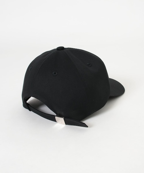 URBAN RESEARCH（アーバンリサーチ）の「KIJIMA TAKAYUKI　COTTON CHINO 6PANEL CAP（キャップ・メンズ・BLACK/NAVY/GREIGE・FREE）」の6枚目の写真