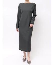 LAGUNAMOON | 【ソンイさんコラボ】LADYセレモニーワンピース(ワンピース)