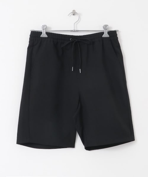 ITEMS URBANRESEARCH（アイテムズ アーバンリサーチ）の「『セットアップ対応』吸水速乾ストレッチトロ イージーショーツ（その他パンツ・メンズ・YEL/L.BEG/GRY/BLK・M/L）」の15枚目の写真