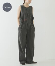 URBAN RESEARCH | 『別注』PAY-DAY×URBAN RESEARCH　オールインワン(つなぎ/オールインワン)