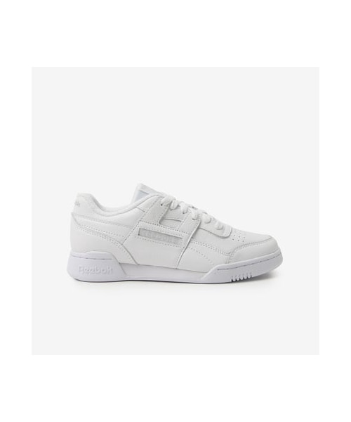 Reebok（リーボック）の「ワークアウト プラス / WORKOUT PLUS （スニーカー・メンズ・100244983/100244984/100244985・225 (22.5cm)/230 (23cm)/235 (23.5cm)/240 (24cm)/245 (24.5cm)/250 (25cm)/255 (25.5cm)/260 (26cm)/265 (26.5cm)/270 (27cm)/275 (27.5cm)/280 (28cm)/285 (28.5cm)/290 (29cm)/300 (30cm)/310 (31cm)）」の12枚目の写真