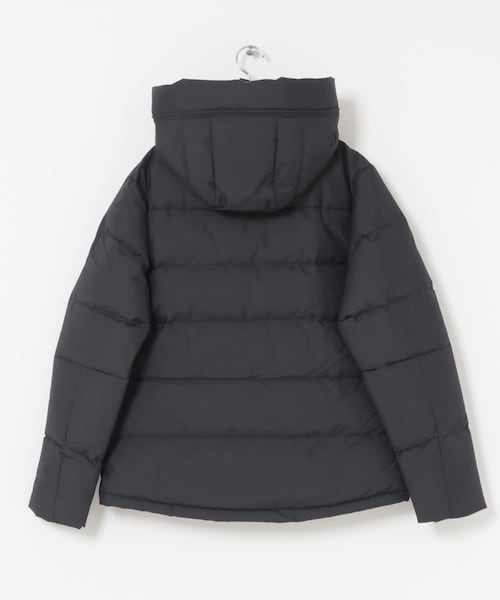 URBAN RESEARCH DOORS（アーバンリサーチドアーズ）の「Marmot　Parbat Parka（その他アウター・レディース・BLACK/NAVY/KHAKI・M）」の8枚目の写真