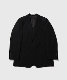 ADAM ET ROPE' | 【AURALEE/オーラリー】LIGHT WOOL MAX GABARDINE JACKET(テーラードジャケット)