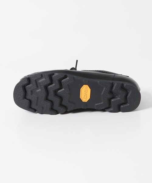 URBAN RESEARCH DOORS(アーバンリサーチドアーズ)の「Clarks Wallabee GTX(その他シューズ・レディース・Black・4.5/5/5.5)」の6枚目の写真