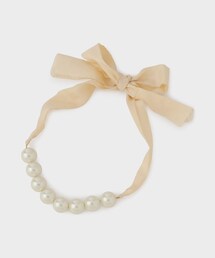 ROPE' | 【forte_forte(フォルテ フォルテ)】NECKLACE|アクセサリー(ネックレス)