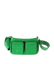 EVRIS | ワイドベルトガジェットBAG(ショルダーバッグ)