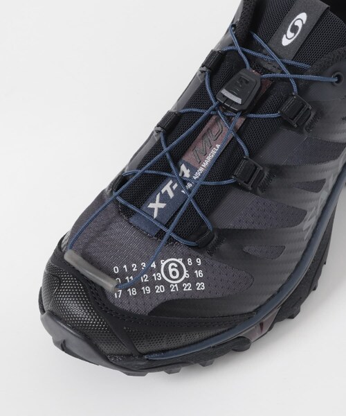 URBAN RESEARCH（アーバンリサーチ）の「MM6　XT MULE 4 MM6/SALOMON（スニーカー・レディース・HB424B/N/H/HB425V/G/S・23.5/24/24.5/23）」の14枚目の写真