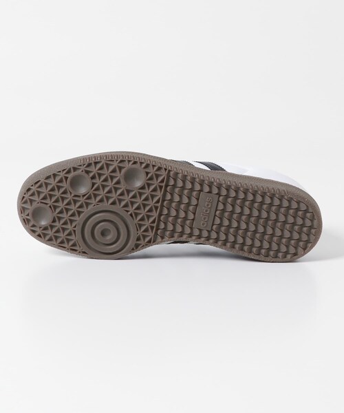 URBAN RESEARCH DOORS(アーバンリサーチドアーズ)の「adidas SAMBA OG(スニーカー・メンズ・ランニングホワイト/コアブラック・26/26.5/27/27.5/28/28.5)」の7枚目の写真