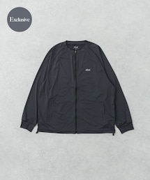 URBAN RESEARCH | 『別注』NANGA×URBAN RESEARCH RASH GUARD BLOUSON(ブルゾン)