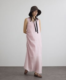 ADAM ET ROPE'（アダムエロペ）｜ワンピース（ピンク系）一覧 - WEAR