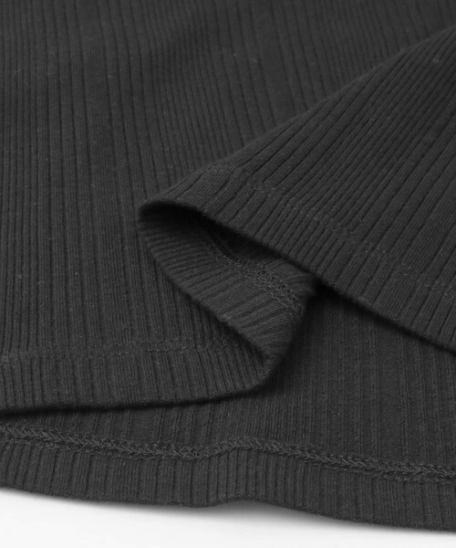 LAATO（ラート）の「CUP IN ONE SHOULDER TANK（その他アンダーウェア/インナー・レディース・シャドウ/クリーム/インク/サブレ/チョコレート・FREE）」の13枚目の写真