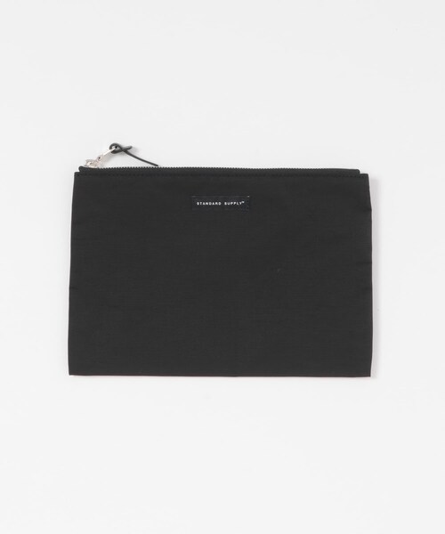 URBAN RESEARCH DOORS（アーバンリサーチドアーズ）の「STANDARD SUPPLY　MULTI CASE（ポーチ・メンズ・RED/BLACK/CHARCOAL/GREEN/KHAKI/YELLOW/BLUE/PURPLE/NAVY/BEIGE・one）」の12枚目の写真