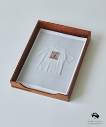 SALON adam et rope' | 【AUDREY HEPBURN COLLECTION BY JUN】フォトプリント Tシャツ(Tシャツ/カットソー)