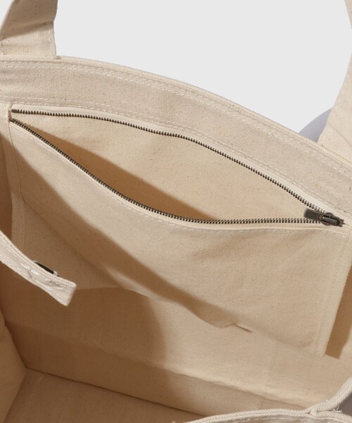 ADAM ET ROPE'（アダムエロペ）の「【Toogood/トゥーグッド】THE HANDYMAN BAG（トートバッグ・メンズ・キナリ・F）」の20枚目の写真