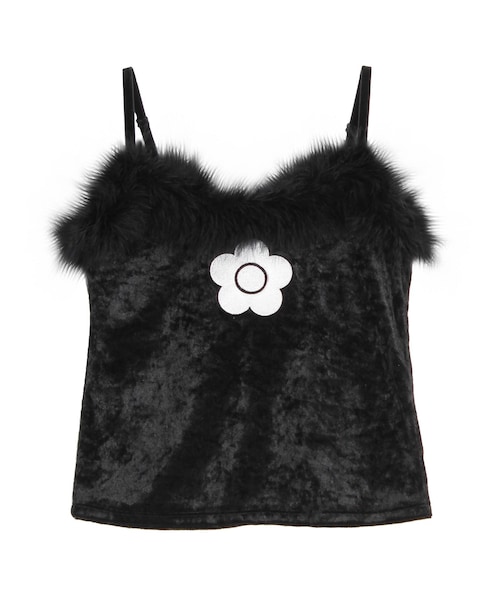 【MQ】Mary’s Camisole