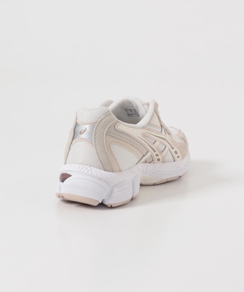 URBAN RESEARCH DOORS(アーバンリサーチドアーズ)の「ASICS GEL-NYC 2055(スニーカー・レディース・CREAM・23.5/24/24.5/25)」の6枚目の写真
