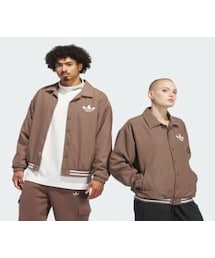 adidas | コーチジャケット（ジェンダーニュートラル）(ジャケット/アウター)