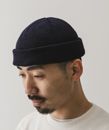 URBAN RESEARCH DOORS | SSロールワッチ(ニットキャップ/ビーニー)