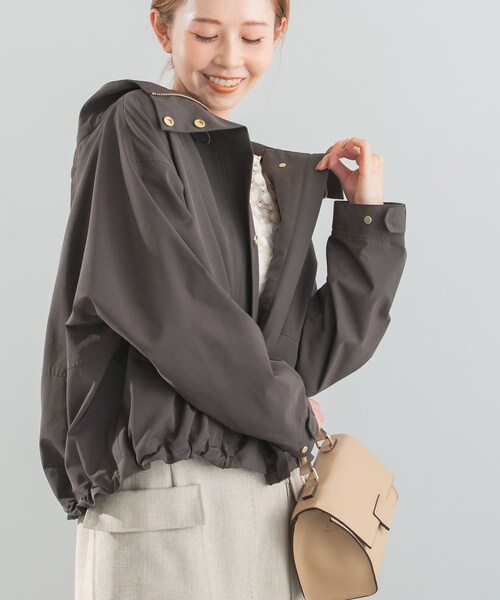 URBAN RESEARCH ROSSO（アーバンリサーチロッソ）の「ショートドルマン