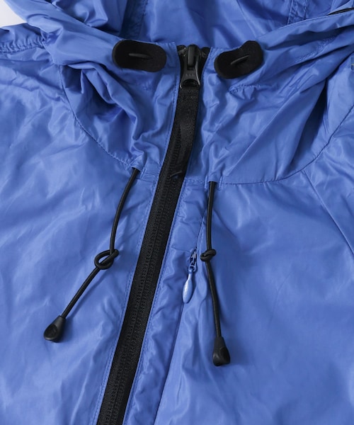 URBAN RESEARCH Sonny Label（アーバンリサーチサニーレーベル）の「Cape HEIGHTS　FLINT（マウンテンパーカー・メンズ・OR/BLU/BK・S/M）」の15枚目の写真