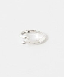 URBAN RESEARCH | XOLO　TRIANGLE RING THIN(リング)