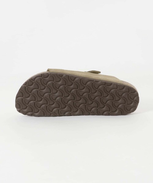 URBAN RESEARCH DOORS（アーバンリサーチドアーズ）の「BIRKENSTOCK　Zurich(Narrow)（サンダル・メンズ・VL Taupe・39/40/41/42/43）」の6枚目の写真
