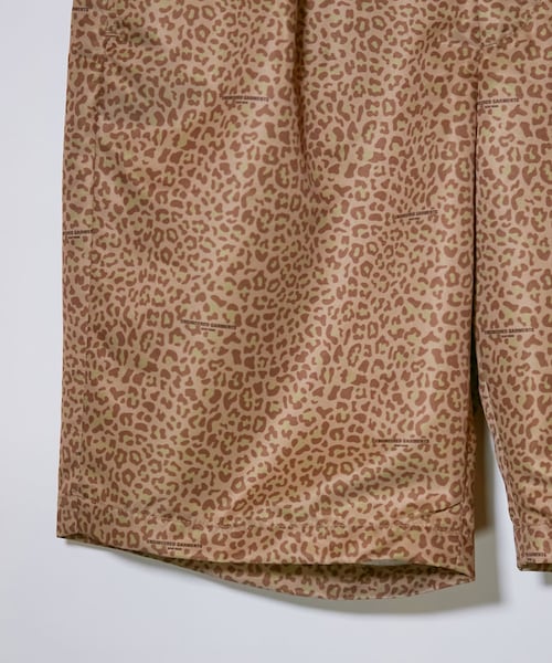 ENGINEERED GARMENTS】Sunset Short