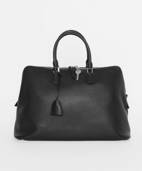 URBAN RESEARCH(アーバンリサーチ)の「Maison Margiela SHOULDER BAG P8838(ハンドバッグ・メンズ・T8013 BLK・One)」の6枚目の写真