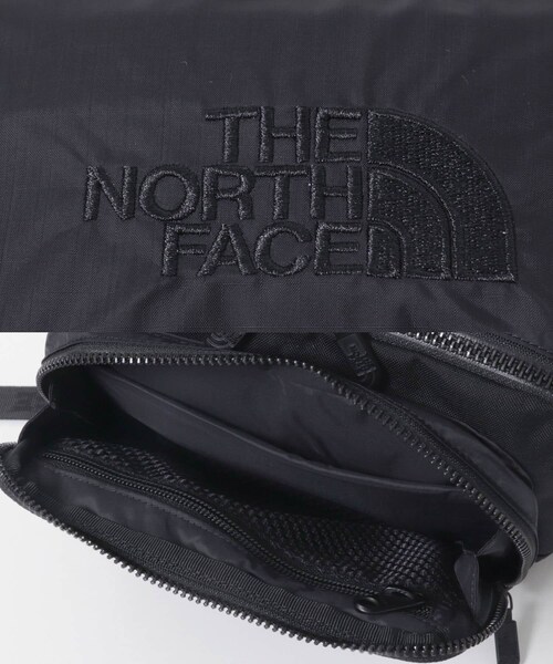 URBAN RESEARCH DOORS(アーバンリサーチドアーズ)の「THE NORTH FACE PURPLE LABEL CORDURANYLON SHOULDER BAG(ショルダーバッグ・メンズ・A.GRAY(AH)/D.NAVY(DN)/BLACK(K)・One)」の10枚目の写真