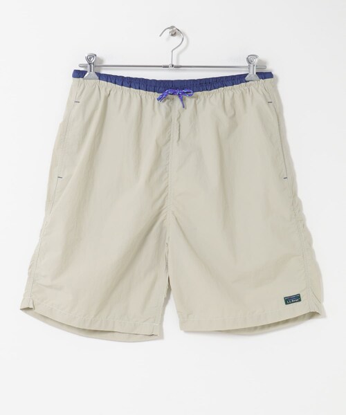 URBAN RESEARCH DOORS(アーバンリサーチドアーズ)の「L.L.Bean JAPAN EDITION MILO PULL ON SHORTS(その他パンツ・メンズ・SAND/GREEN/DUSTY BLUE/DEEP PINK/NIGHT・M/L/XL)」の9枚目の写真
