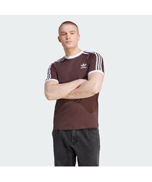 adidas | アディカラー クラシックス スリーストライプス Tシャツ(Tシャツ/カットソー)