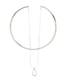 EMODA | タンクボリュームネックレス(ネックレス)