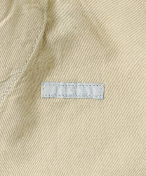 URBAN RESEARCH(アーバンリサーチ)の「ULTERIOR FADED LIGHT DENIM WORK PANTS(デニムパンツ・メンズ・FADED BLUE・3/4/5)」の11枚目の写真