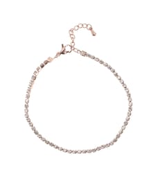 EATME | ビジューチェーンブレスレット(ブレスレット)