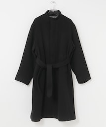 URBAN RESEARCH | WOOL STAND COLLAR COAT(テーラードジャケット)
