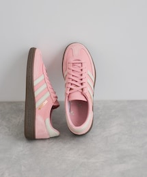 VIS | 【adidas】 HANDBALL SPEZIAL W【公式サイト/一部店舗限定】(スニーカー)