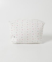 URBAN RESEARCH DOORS | PETIT BATEAU プリントポーチ(ポーチ)