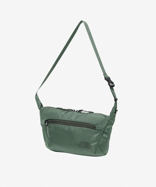 URBAN RESEARCH DOORS(アーバンリサーチドアーズ)の「THE NORTH FACE Capella 2(ショルダーバッグ・メンズ・K/CR/DG・one)」の3枚目の写真