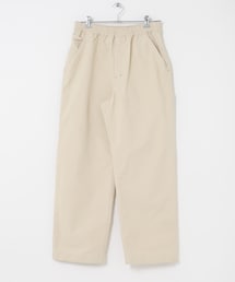 URBAN RESEARCH DOORS | FORK&SPOON　PEダックペインターパンツ(その他パンツ)