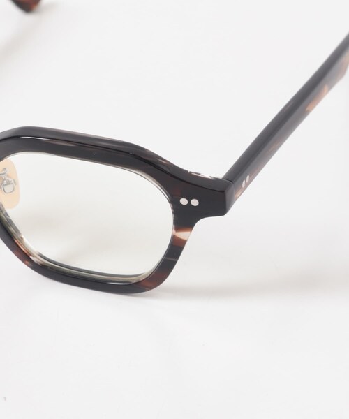 URBAN RESEARCH DOORS(アーバンリサーチドアーズ)の「NEW. SOL(メガネ・レディース・c-1black/c-2brown/c-3beige・One)」の12枚目の写真