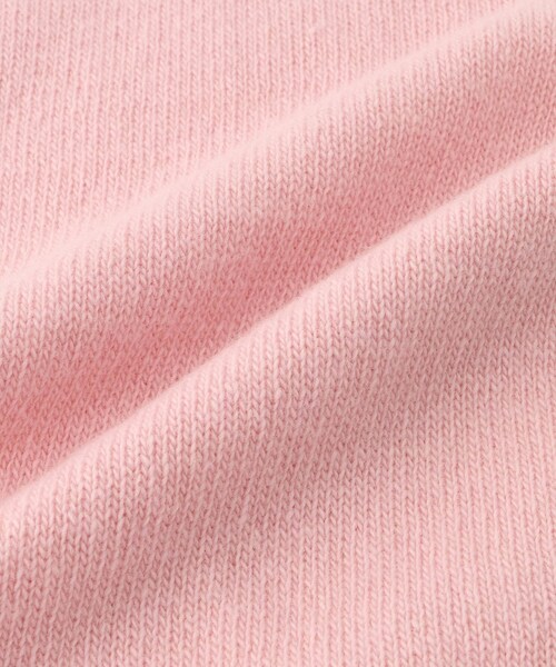 ADAM ET ROPE'(アダムエロペ)の「【J’aDoRe限定】【PALOMA WOOL(パロマウール)】MOIX(マフラー・レディース・グレー/ピンク・F)」の6枚目の写真