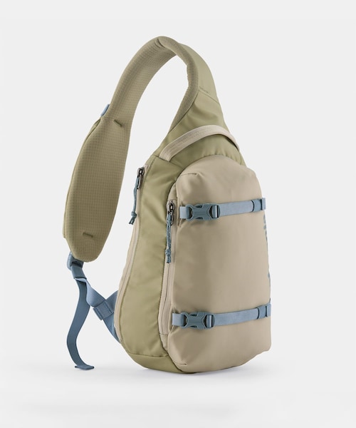 URBAN RESEARCH DOORS（アーバンリサーチドアーズ）の「patagonia　ATOM SLING 8L（ショルダーバッグ・メンズ・BLSG/WSTO/KALB/SMDB/BLK・One）」の3枚目の写真