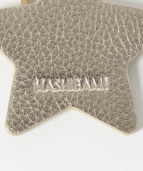 RODE SKO（ロデスコ）の「『別注』Hashibami×RODESKO　イニシャルチャーム（キーホルダー・レディース・GOLD/CUSTERD/STRAWBERRY/MATCHA/ASH BLUE・one）」の21枚目の写真