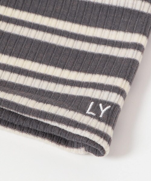 URBAN RESEARCH（アーバンリサーチ）の「La Maison de Lyllis　HAIRBAND（ヘアバンド・レディース・FAWN/GRAY・-）」の5枚目の写真