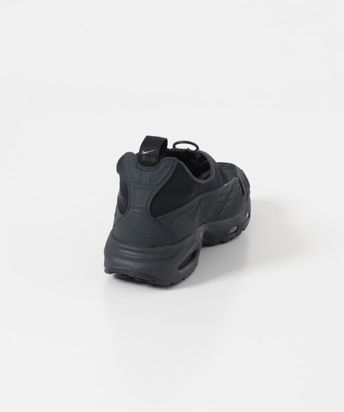 URBAN RESEARCH(アーバンリサーチ)の「NIKE エア マックス SNDR GTX(スニーカー・レディース・ブラック/BURGUNDY・23.5/24/24.5/25)」の8枚目の写真