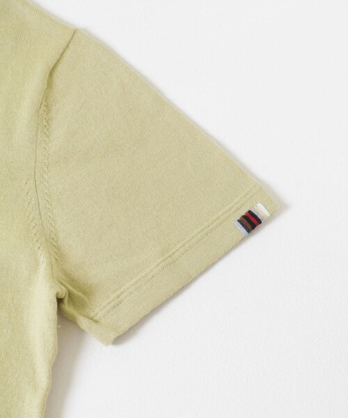 URBAN RESEARCH（アーバンリサーチ）の「Extreme Cashmere　tina（ニット/セーター・レディース・snow/pepper/vintage/desert/raven・-）」の12枚目の写真