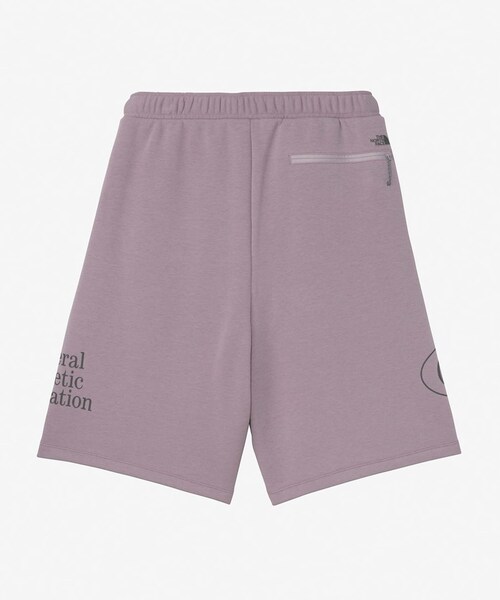 URBAN RESEARCH Sonny Label（アーバンリサーチサニーレーベル）の「THE NORTH FACE　GAR SWEAT SHORT（その他パンツ・メンズ・WXミックスグレー/シーフォグ/TNFグリーン/スレートグラウン・M/L）」の20枚目の写真