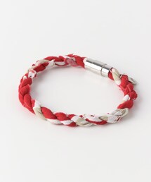 URBAN RESEARCH Sonny Label | リメイクツイストブレスレット∴(ブレスレット)